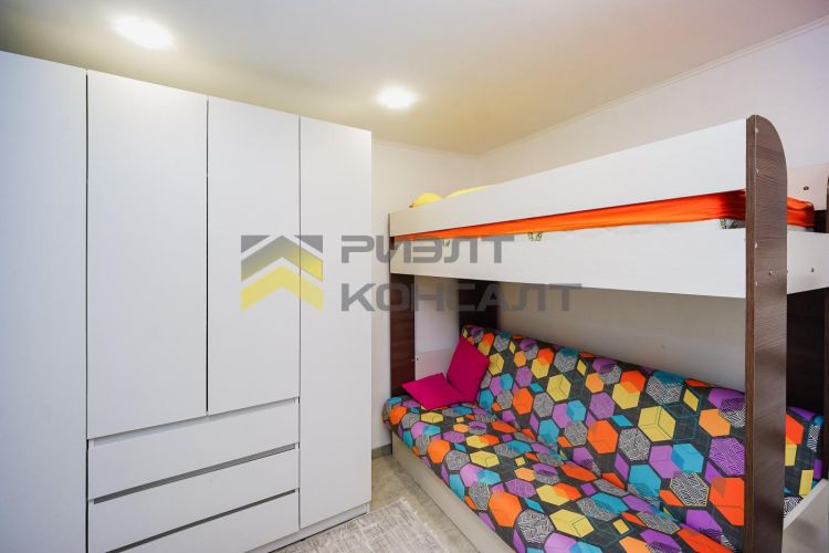 2-комн. квартира, Вторичка, 44м², 1/5 этаж миниатюра 8