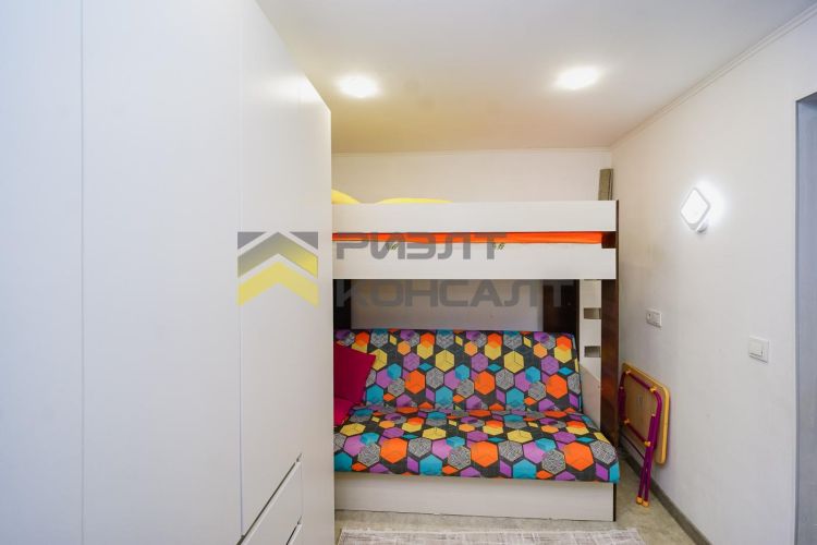 2-комн. квартира, Вторичка, 44м², 1/5 этаж миниатюра 9