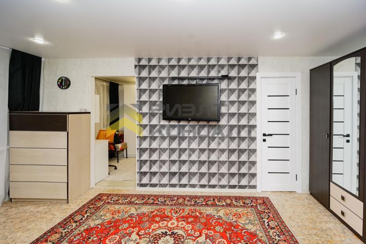 2-комн. квартира, Вторичка, 44м², 1/5 этаж миниатюра 14