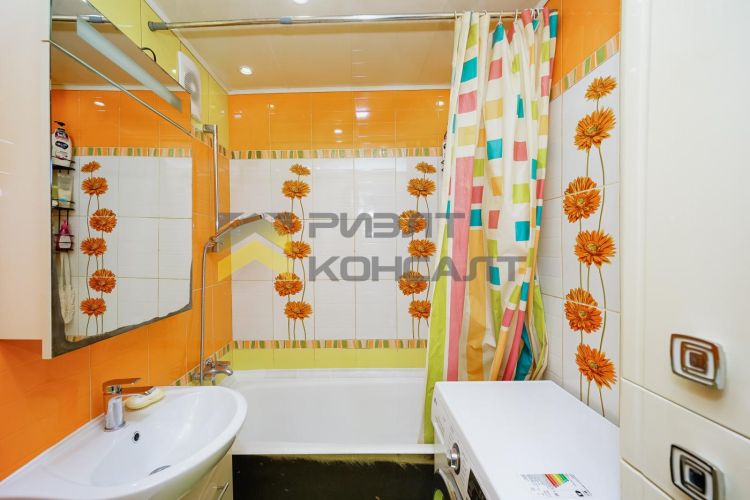 2-комн. квартира, Вторичка, 44м², 1/5 этаж миниатюра 16