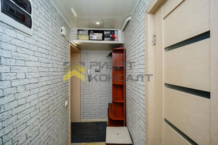 2-комн. квартира, Вторичка, 44м², 1/5 этаж миниатюра 18