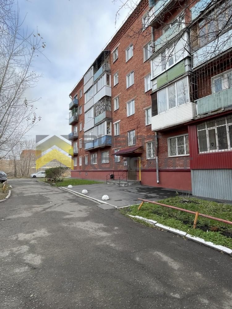 Студия, Вторичка, 29.70м², 1/5 этаж миниатюра 2