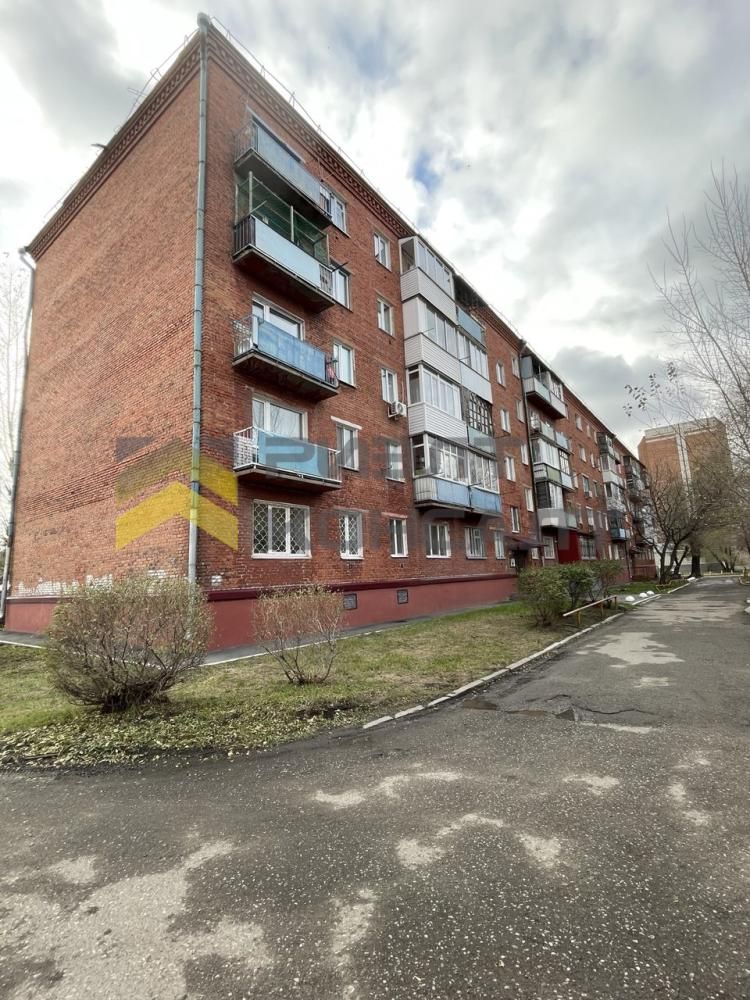 Студия, Вторичка, 29.70м², 1/5 этаж миниатюра 14
