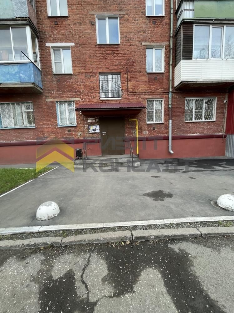 Студия, Вторичка, 29.70м², 1/5 этаж миниатюра 15