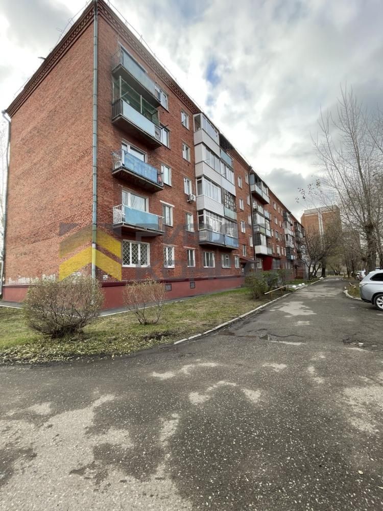 Студия, Вторичка, 29.70м², 1/5 этаж миниатюра 19