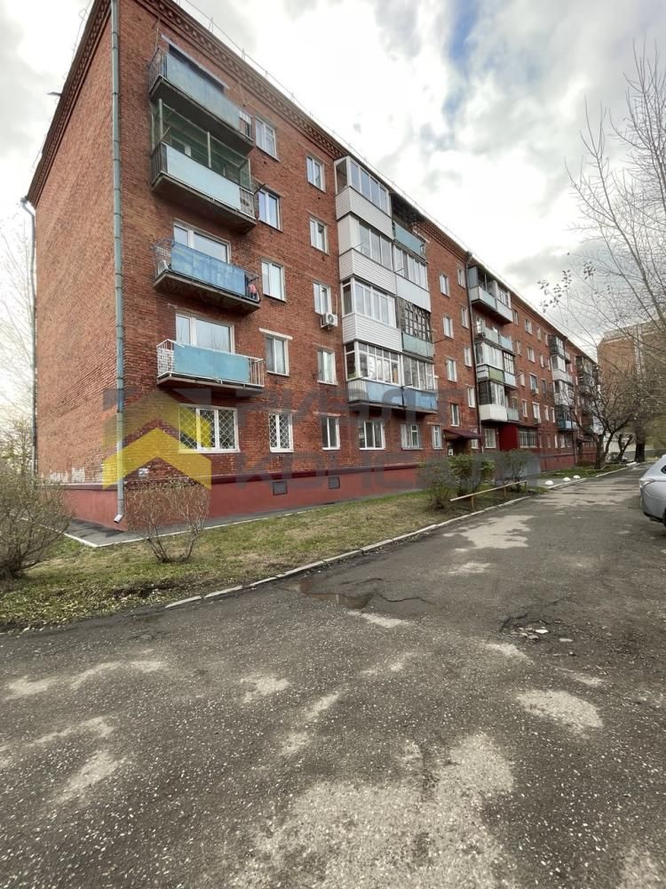 Студия, Вторичка, 29.70м², 1/5 этаж