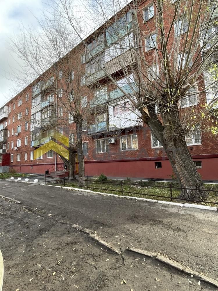 Студия, Вторичка, 29.70м², 1/5 этаж миниатюра 3