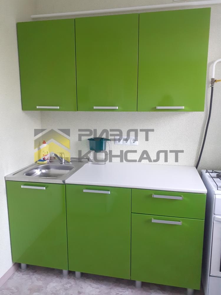 Студия, Вторичка, 29.70м², 1/5 этаж миниатюра 4