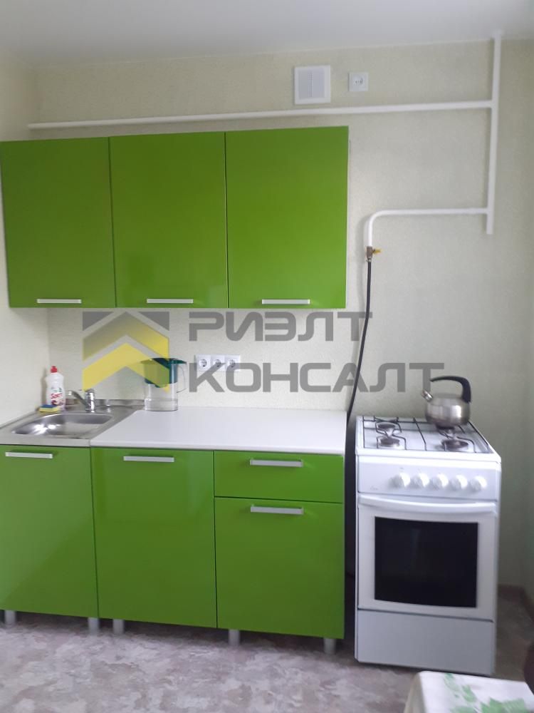 Студия, Вторичка, 29.70м², 1/5 этаж миниатюра 5