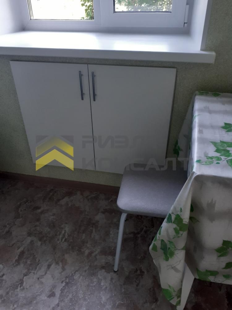 Студия, Вторичка, 29.70м², 1/5 этаж миниатюра 9