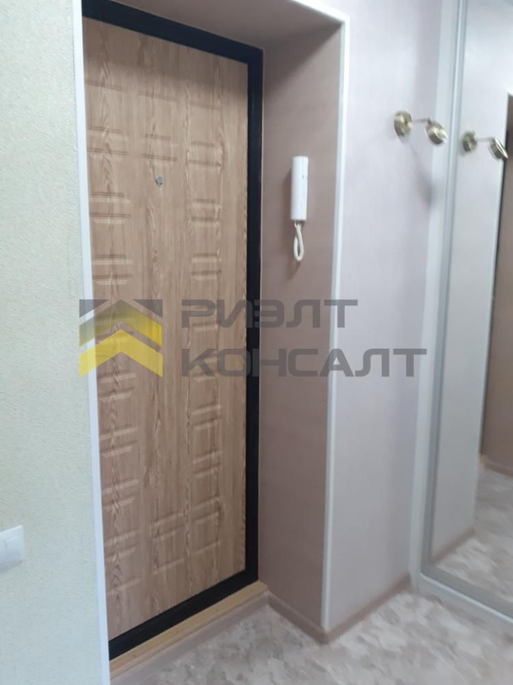 Студия, Вторичка, 29.70м², 1/5 этаж миниатюра 10