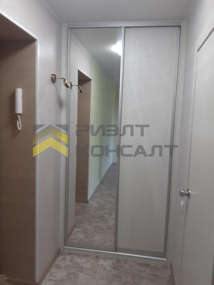 Студия, Вторичка, 29.70м², 1/5 этаж миниатюра 8