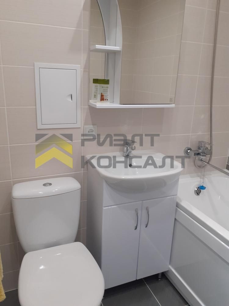 Студия, Вторичка, 29.70м², 1/5 этаж миниатюра 7