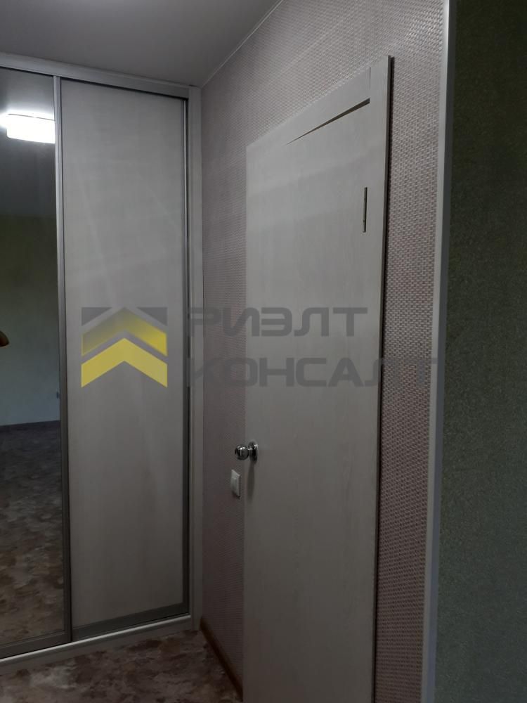 Студия, Вторичка, 29.70м², 1/5 этаж миниатюра 12