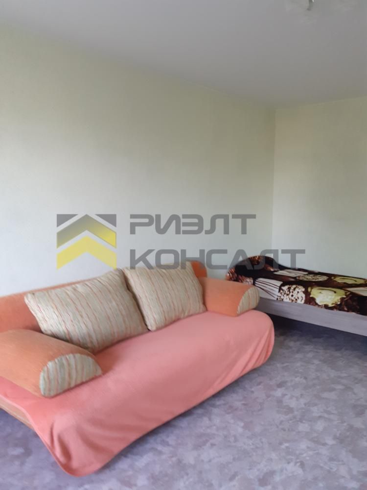 Студия, Вторичка, 29.70м², 1/5 этаж миниатюра 20
