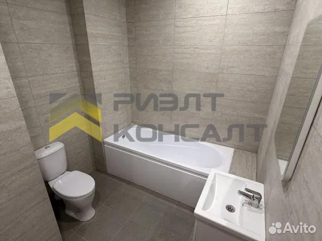 1-комн. квартира, Новостройка, 34.86м², 10/14 этаж миниатюра 5