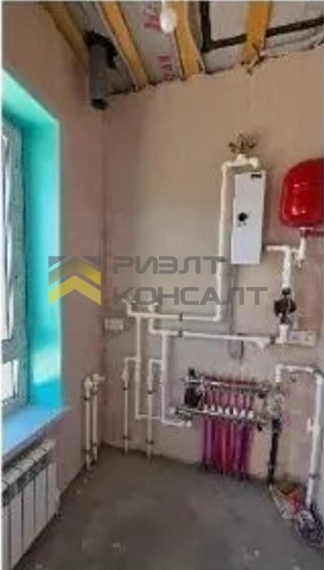 Дом, 64м², 10 соток, 1 этаж, 3 комн., стены: Газоблоки миниатюра 11
