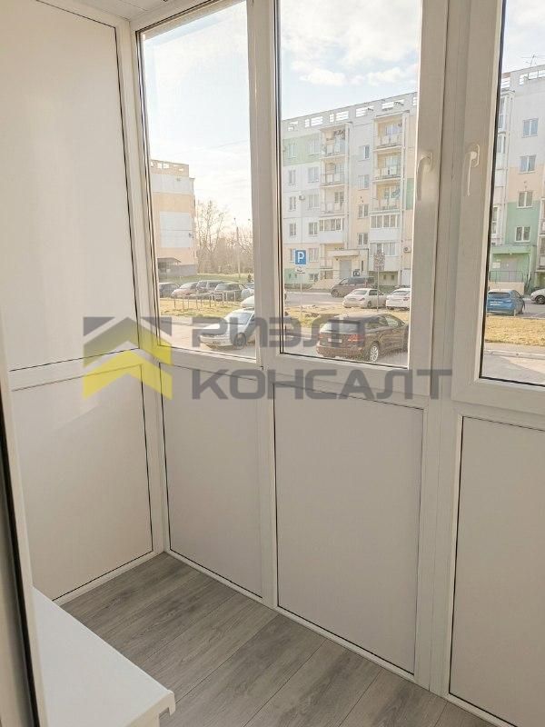 Студия, Вторичка, 36м², 1/5 этаж миниатюра 8