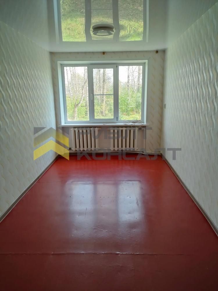 1-комн. квартира, Вторичка, 28.90м², 1/2 этаж