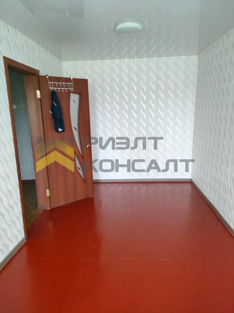 1-комн. квартира, Вторичка, 28.90м², 1/2 этаж миниатюра 2