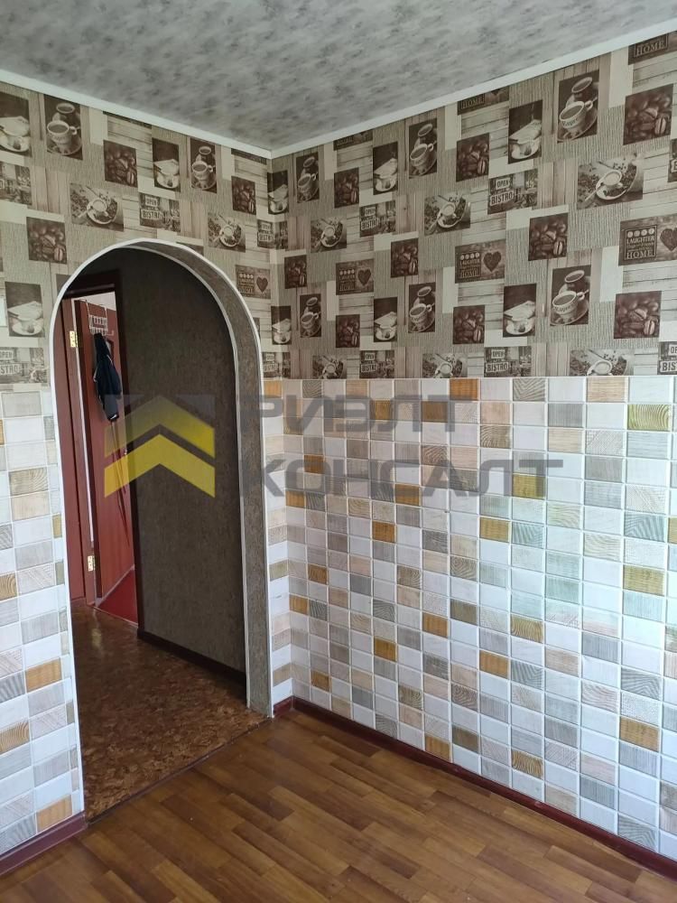 1-комн. квартира, Вторичка, 28.90м², 1/2 этаж миниатюра 4