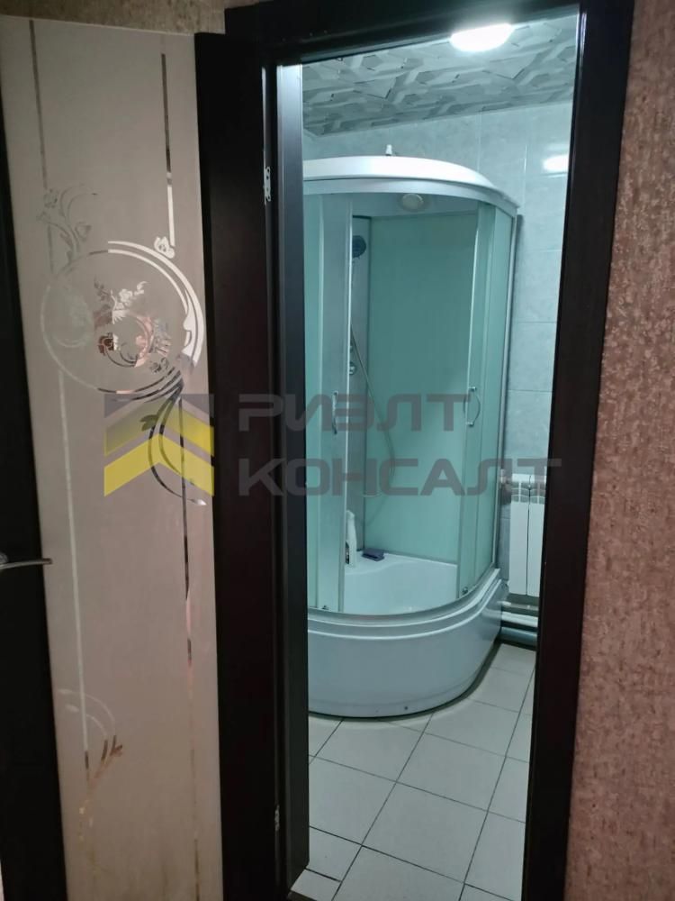 1-комн. квартира, Вторичка, 28.90м², 1/2 этаж миниатюра 7
