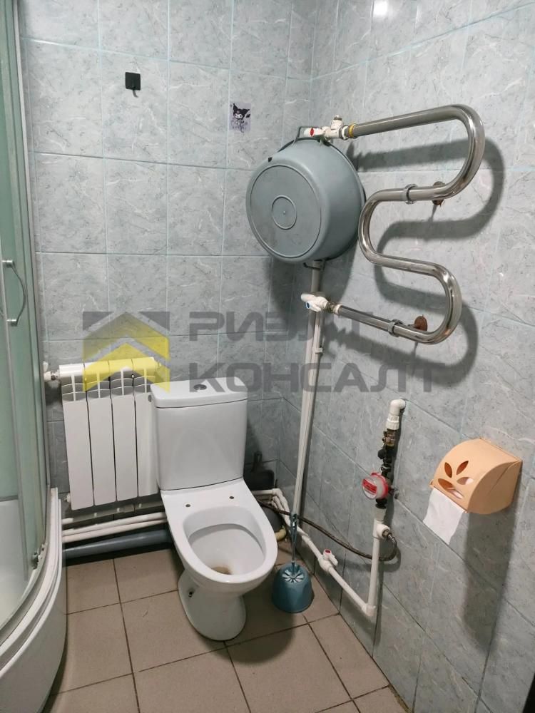 1-комн. квартира, Вторичка, 28.90м², 1/2 этаж миниатюра 8
