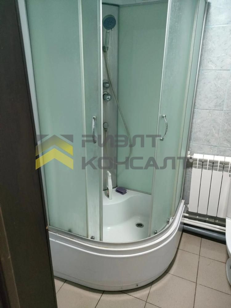 1-комн. квартира, Вторичка, 28.90м², 1/2 этаж миниатюра 9
