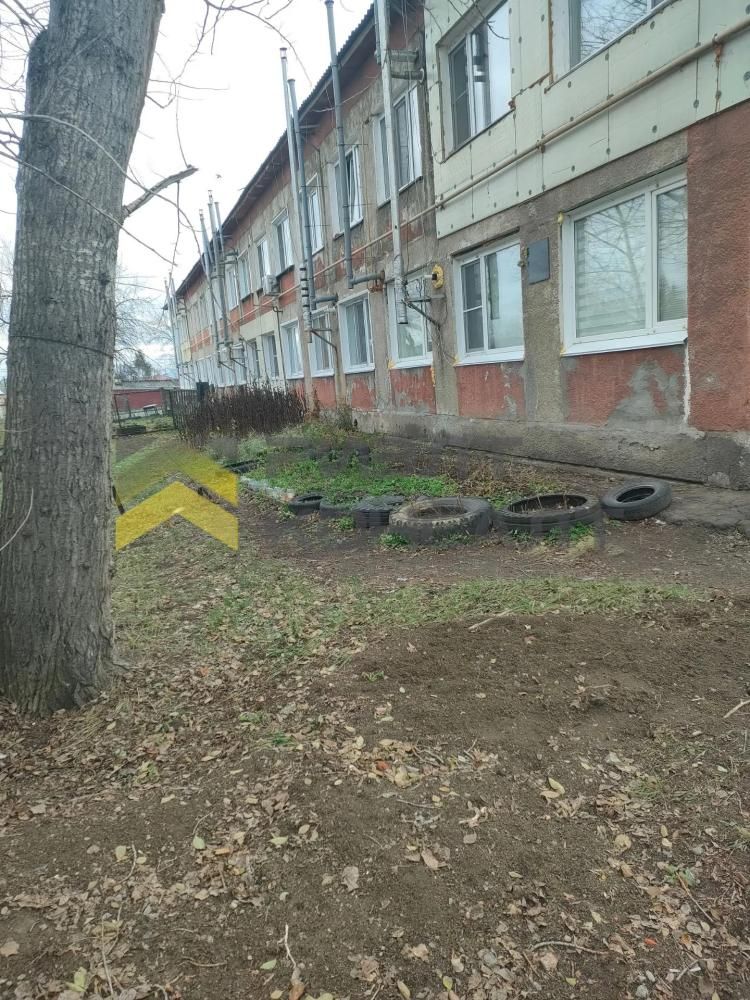 1-комн. квартира, Вторичка, 28.90м², 1/2 этаж миниатюра 11