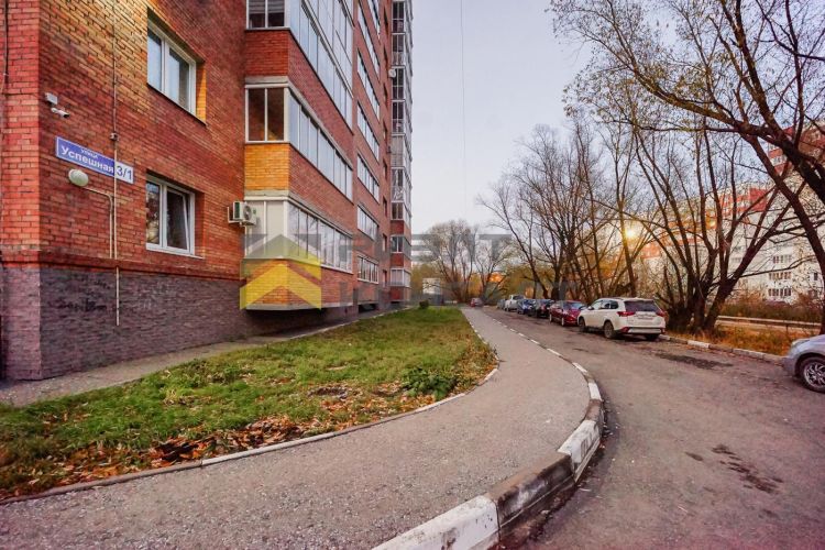 1-комн. квартира, Вторичка, 39.60м², 5/14 этаж миниатюра 27