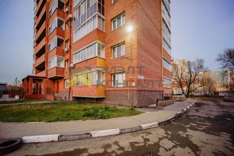 1-комн. квартира, Вторичка, 39.60м², 5/14 этаж миниатюра 24