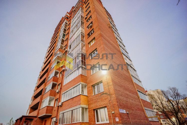 1-комн. квартира, Вторичка, 39.60м², 5/14 этаж миниатюра 25