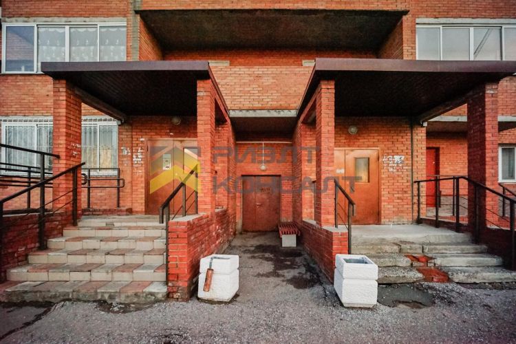 1-комн. квартира, Вторичка, 39.60м², 5/14 этаж миниатюра 26