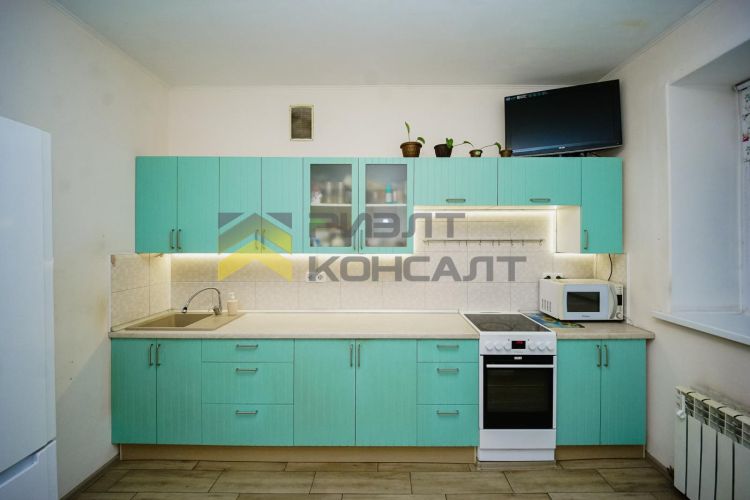1-комн. квартира, Вторичка, 39.60м², 5/14 этаж миниатюра 9