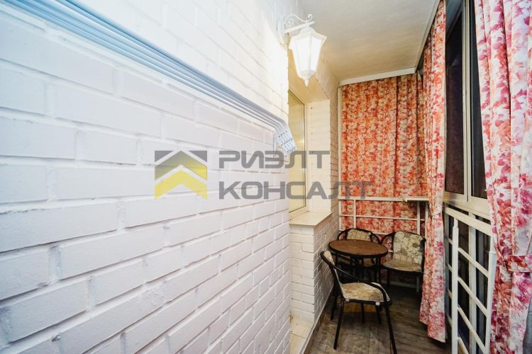 1-комн. квартира, Вторичка, 39.60м², 5/14 этаж миниатюра 13