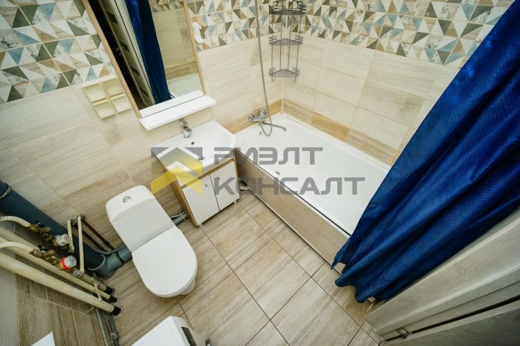 1-комн. квартира, Вторичка, 39.60м², 5/14 этаж миниатюра 16