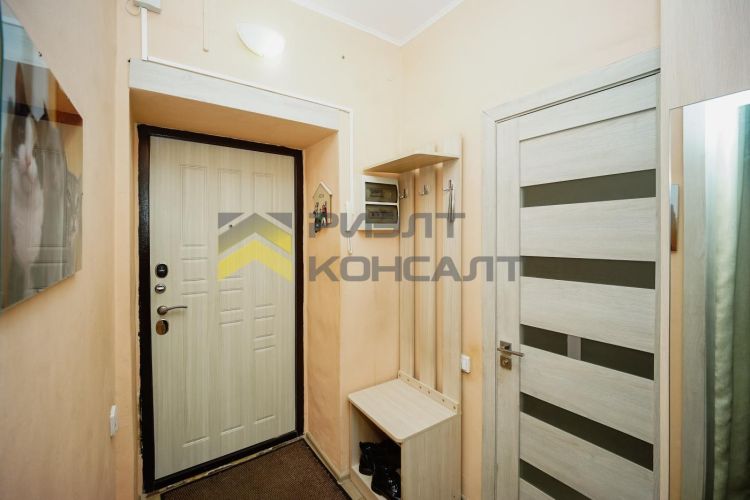 1-комн. квартира, Вторичка, 39.60м², 5/14 этаж миниатюра 19