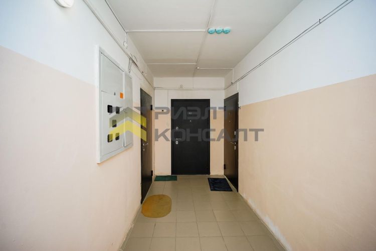 1-комн. квартира, Вторичка, 39.60м², 5/14 этаж миниатюра 28