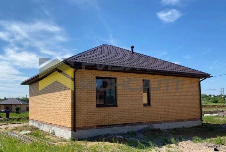 Дом, 105м², 7 соток, 1 этаж, 3 комн., стены: Газоблоки миниатюра 3