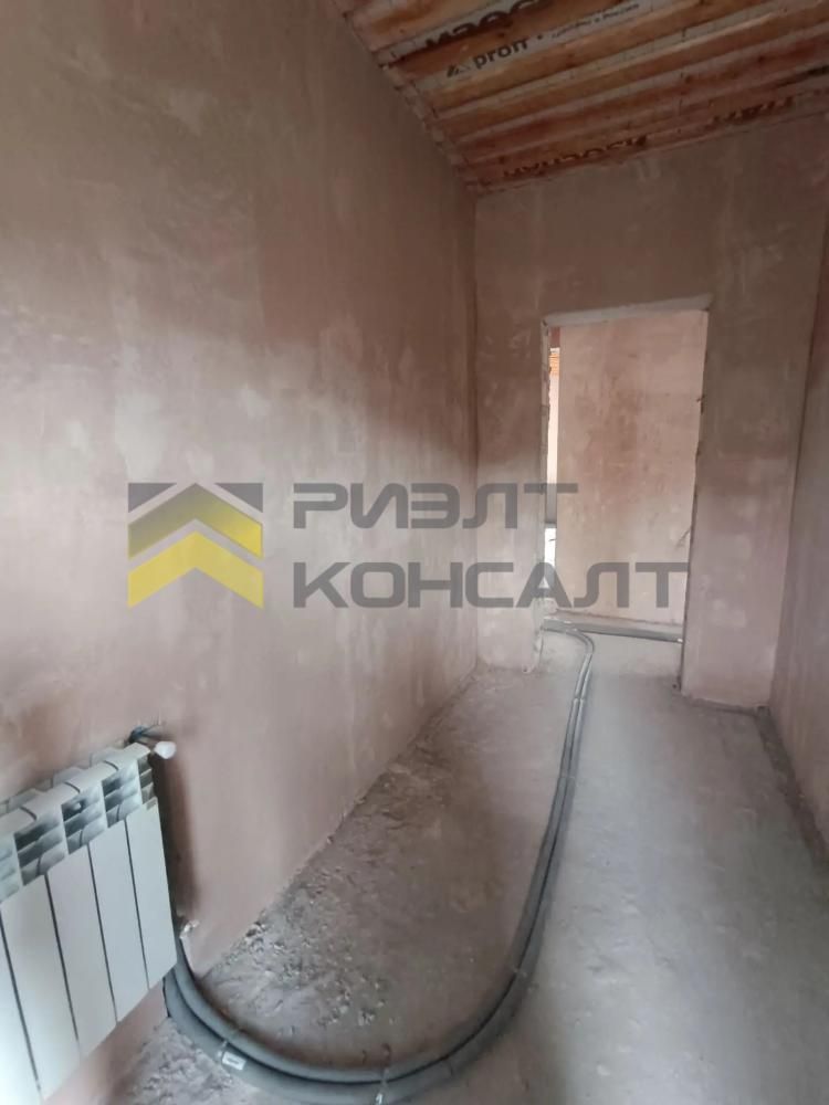 Дом, 105м², 7 соток, 1 этаж, 3 комн., стены: Газоблоки миниатюра 5