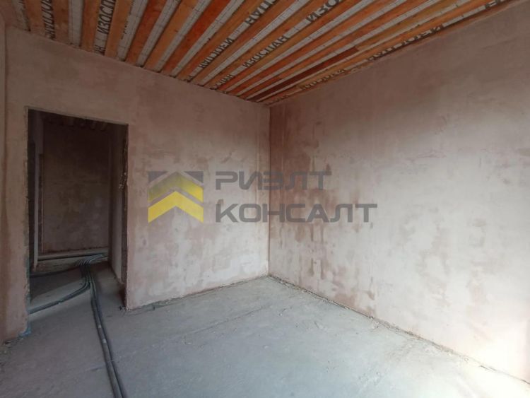 Дом, 105м², 7 соток, 1 этаж, 3 комн., стены: Газоблоки миниатюра 7