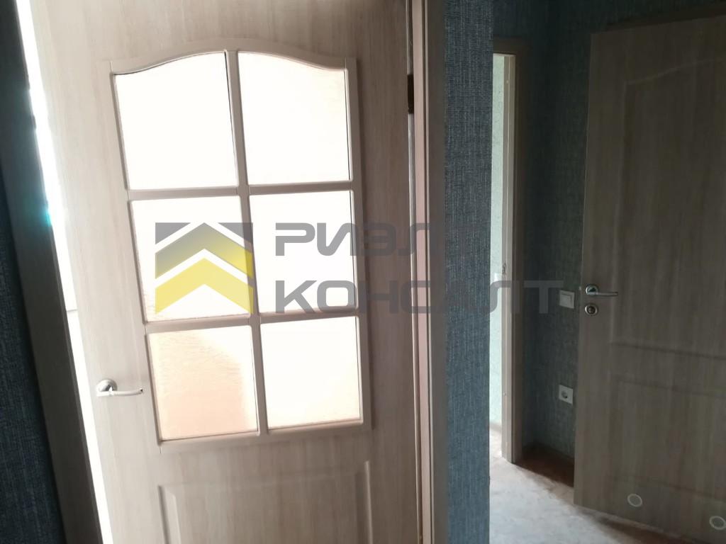 1-комн. квартира, Новостройка, 40м², 5/10 этаж миниатюра 8