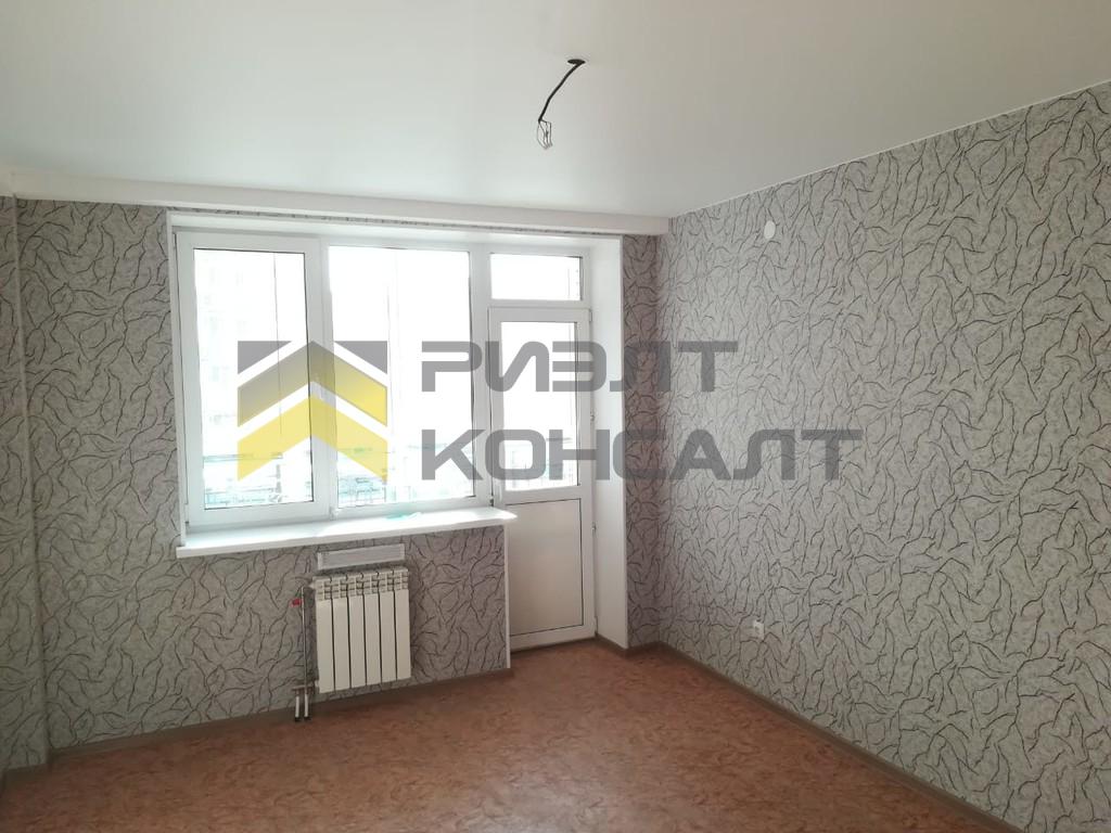 1-комн. квартира, Новостройка, 40м², 5/10 этаж миниатюра 6
