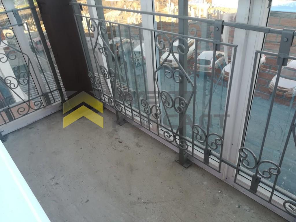 1-комн. квартира, Новостройка, 40м², 5/10 этаж миниатюра 10
