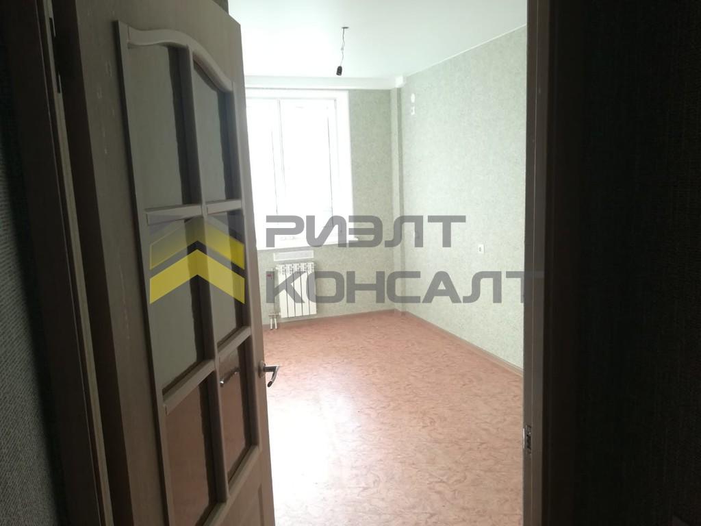 1-комн. квартира, Новостройка, 40м², 5/10 этаж миниатюра 3