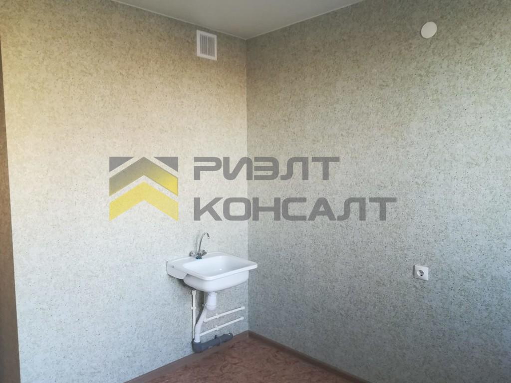 1-комн. квартира, Новостройка, 40м², 5/10 этаж миниатюра 5