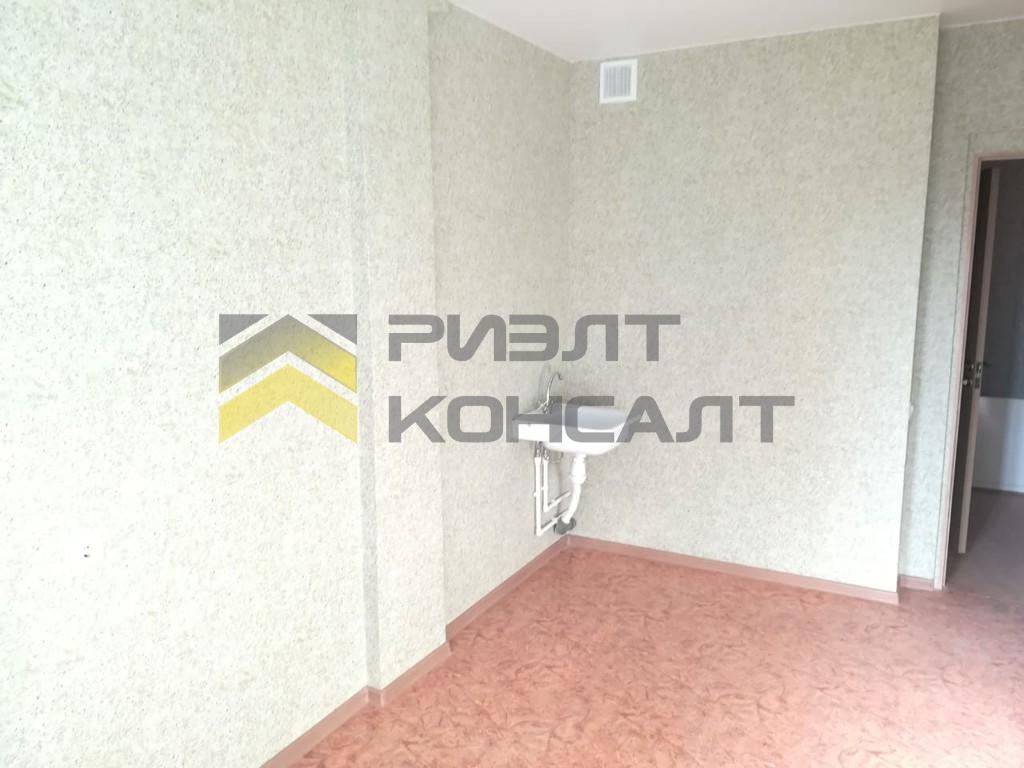 1-комн. квартира, Новостройка, 40м², 5/10 этаж миниатюра 4