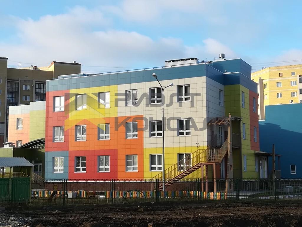 1-комн. квартира, Новостройка, 40м², 5/10 этаж миниатюра 11