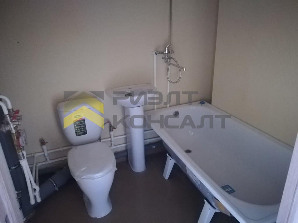1-комн. квартира, Новостройка, 40м², 5/10 этаж миниатюра 9