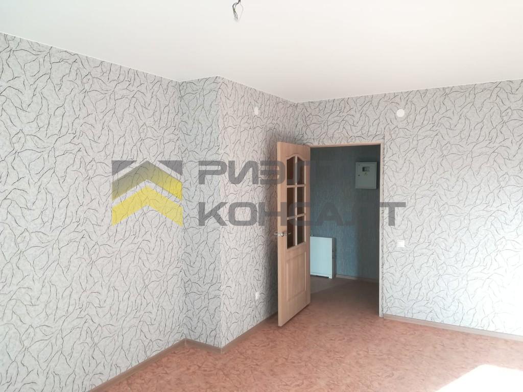 1-комн. квартира, Новостройка, 40м², 5/10 этаж миниатюра 7